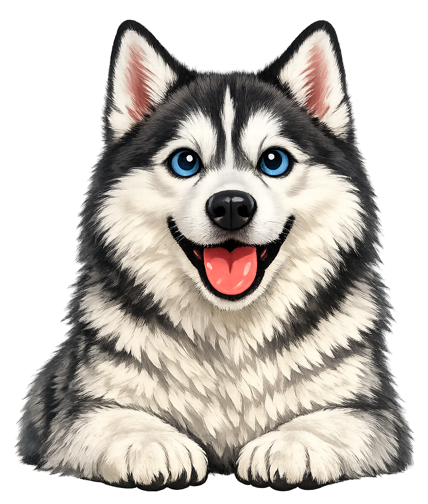 Dogs collection