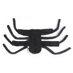 Halloween Spider Transformation Costume For Cats And Dogs