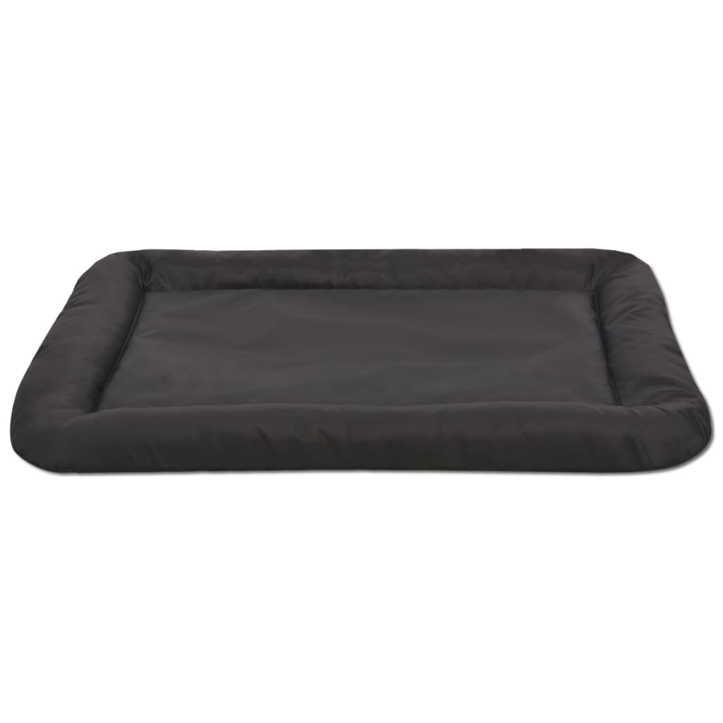 Oversized Orthopedic Dog Bed For Large And Giant Breeds