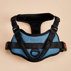 No Pull Reflective Adjustable Soft Padded Dog Vest Harness