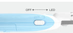 LED Electric Pet Nail Grinder With Built-In Safety Light
