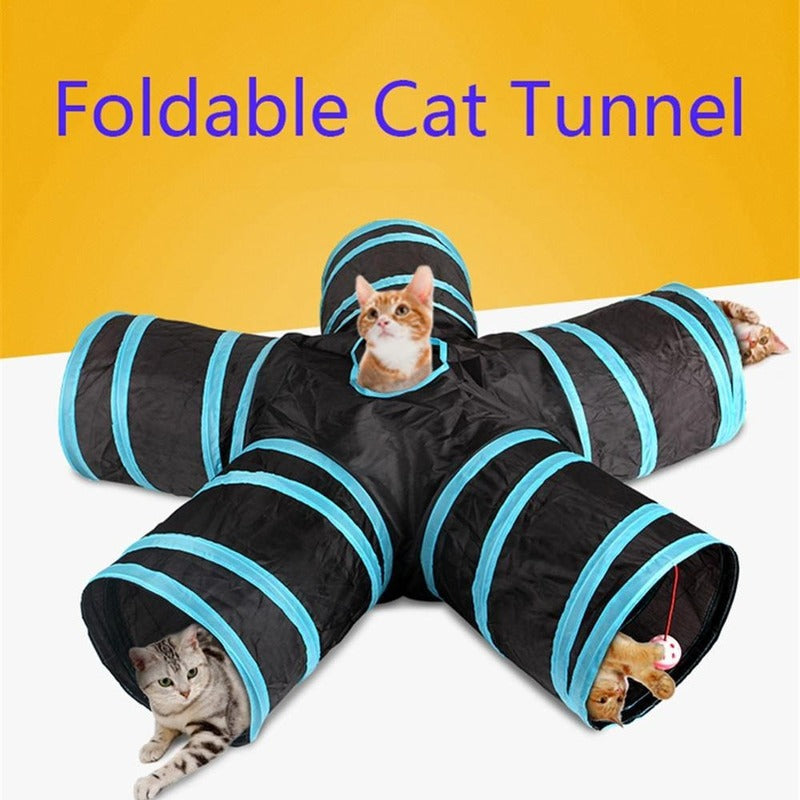 Choose Your Tunnel Configuration