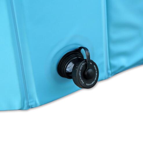 Foldable Dog Swimming Pool For All Breed Sizes