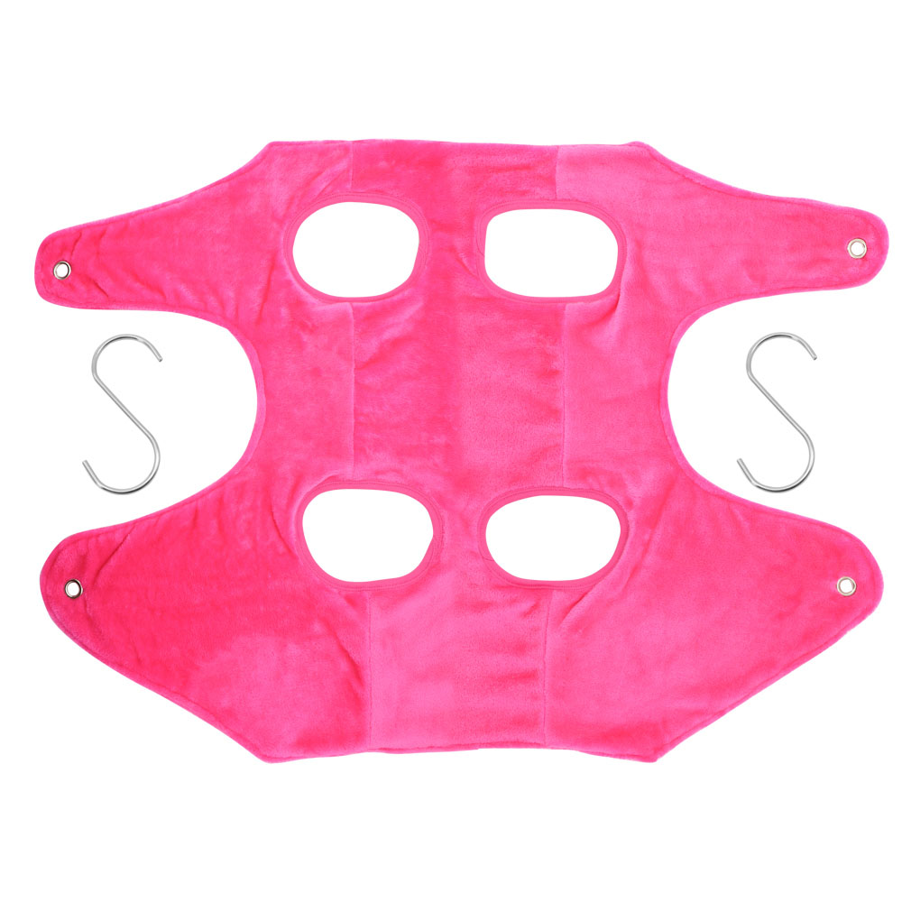 Pet Grooming Hammock Restraint Bag All Sizes