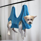 Pet Grooming Hammock Restraint Bag All Sizes