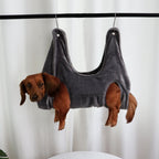 Pet Grooming Hammock Restraint Bag All Sizes