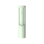 Reusable 2-in-1 Pet Hair Remover Brush Self-Cleaning