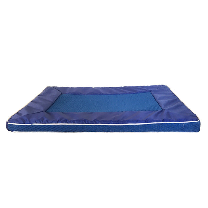 Summer Cooling Ice Mat For Cats And Dogs