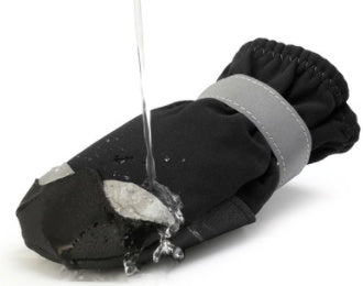 Waterproof Winter Dog Boots With Reflective Warm Protection