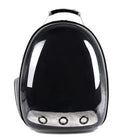 Space Capsule Bubble Pet Carrier Backpack 360 Sightseeing
