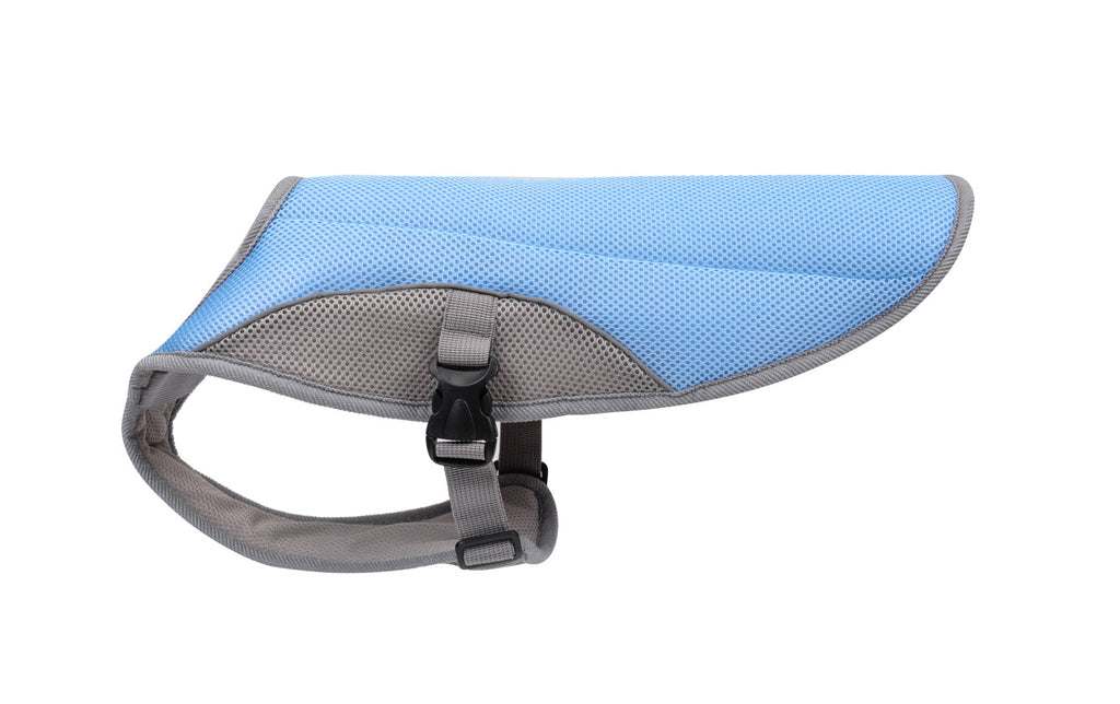 Dog Cooling Vest For Hot Summer Walks