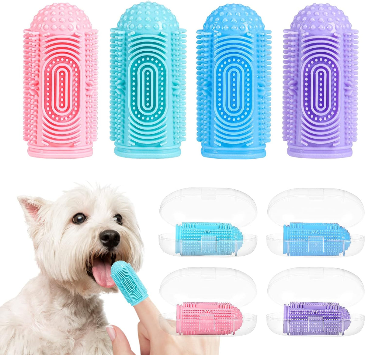 The Problem With Skipping Brushing