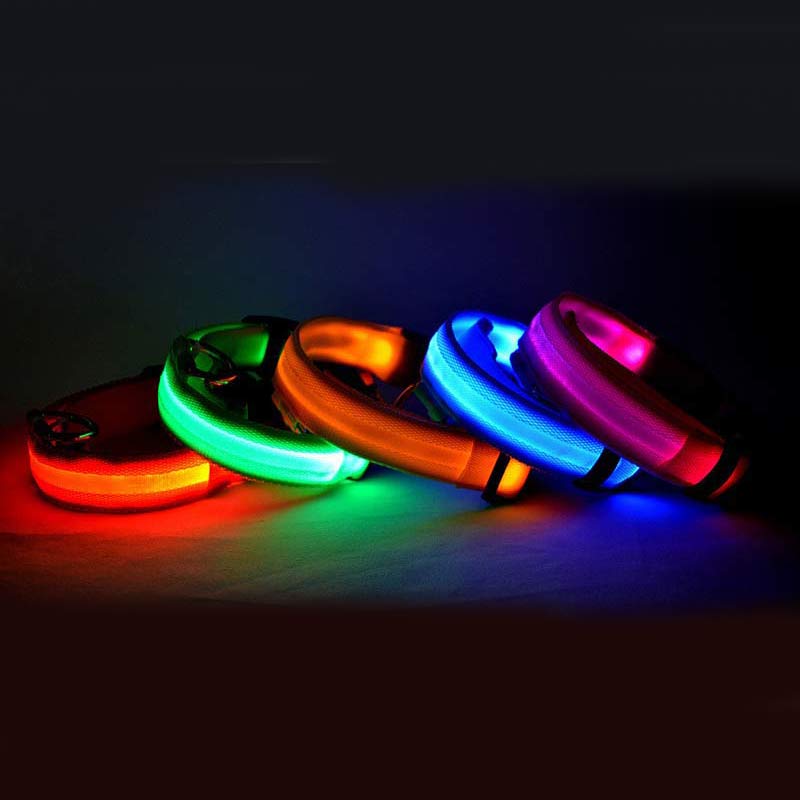 Be Seen. Stay Safe.