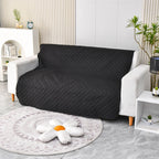 Reversible Washable Dog Blanket Sofa Couch Cover