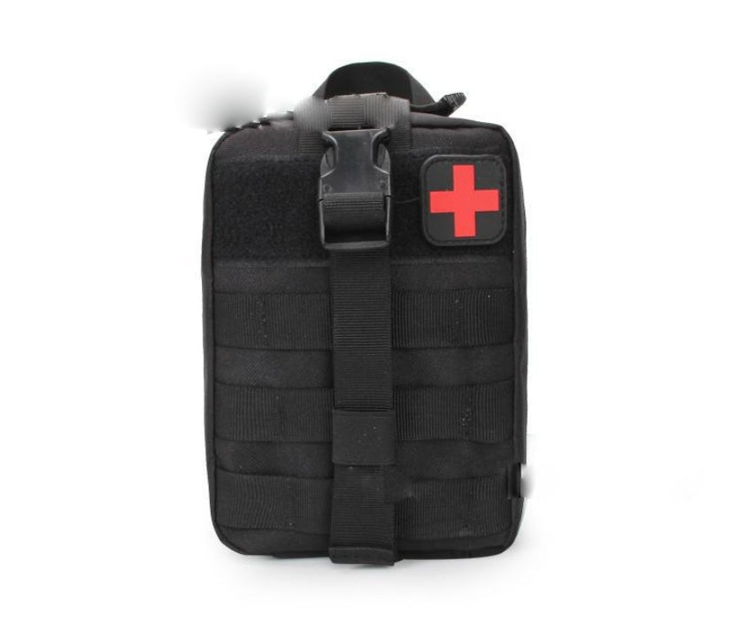 Outdoor Travel First Aid Kit For Pets And Adventures