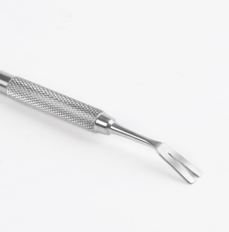 Professional Stainless Steel Tick Remover Tool For Pets