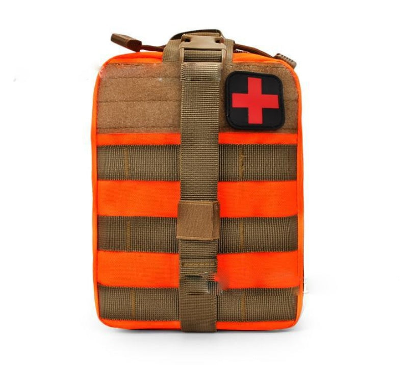 Outdoor Travel First Aid Kit For Pets And Adventures