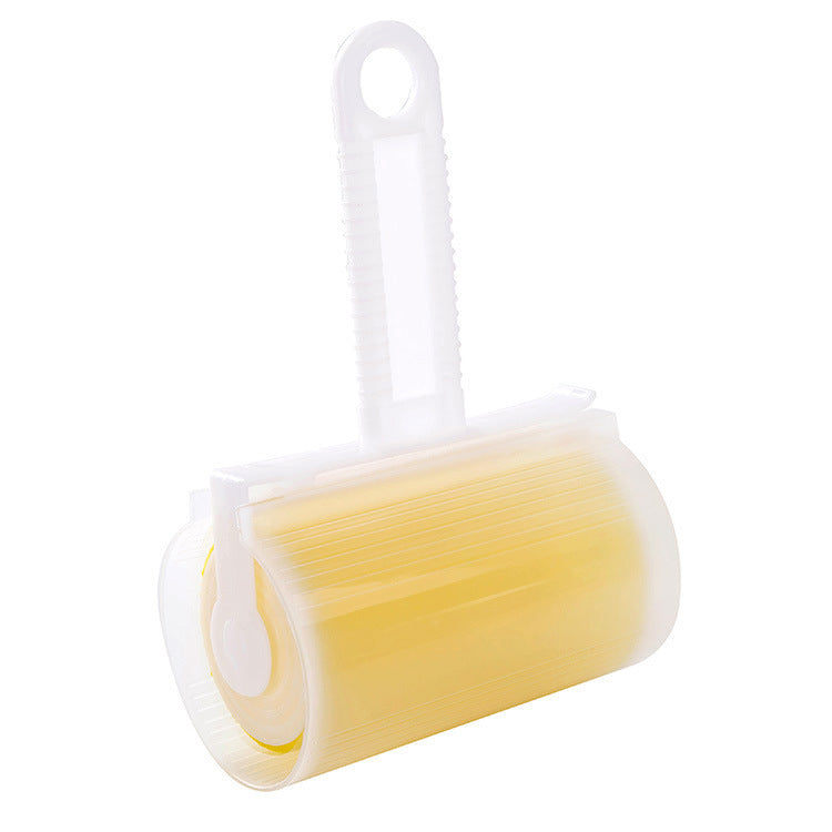 Reusable Washable Lint Roller For Pet Hair Removal