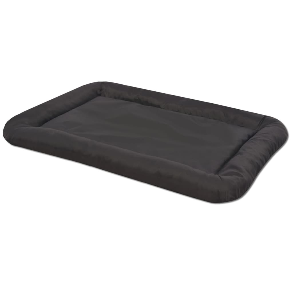 Oversized Orthopedic Dog Bed For Large And Giant Breeds