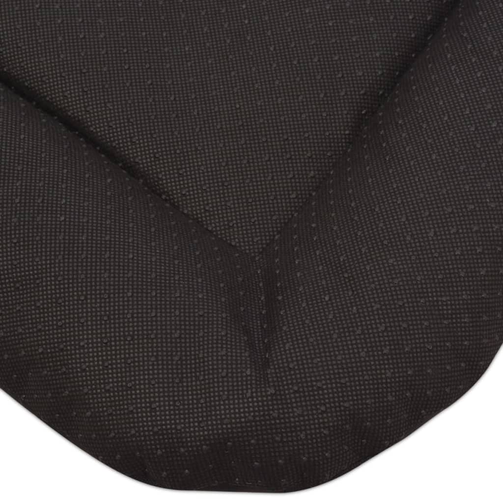 Oversized Orthopedic Dog Bed For Large And Giant Breeds