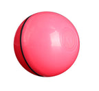 Interactive LED Laser Rolling Ball Toy For Cats