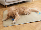 Non-Slip Dog Sleeping Mat For All Seasons