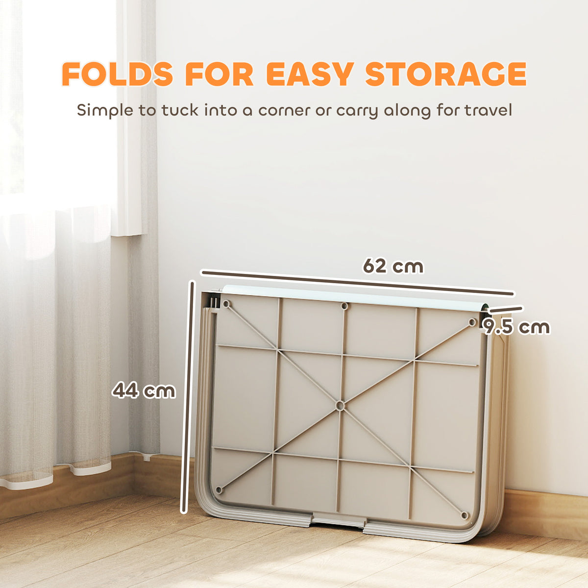 Set Up In Three Simple Steps