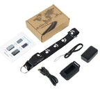 Smart GPS Wireless Pet Tracker With Real-Time Location