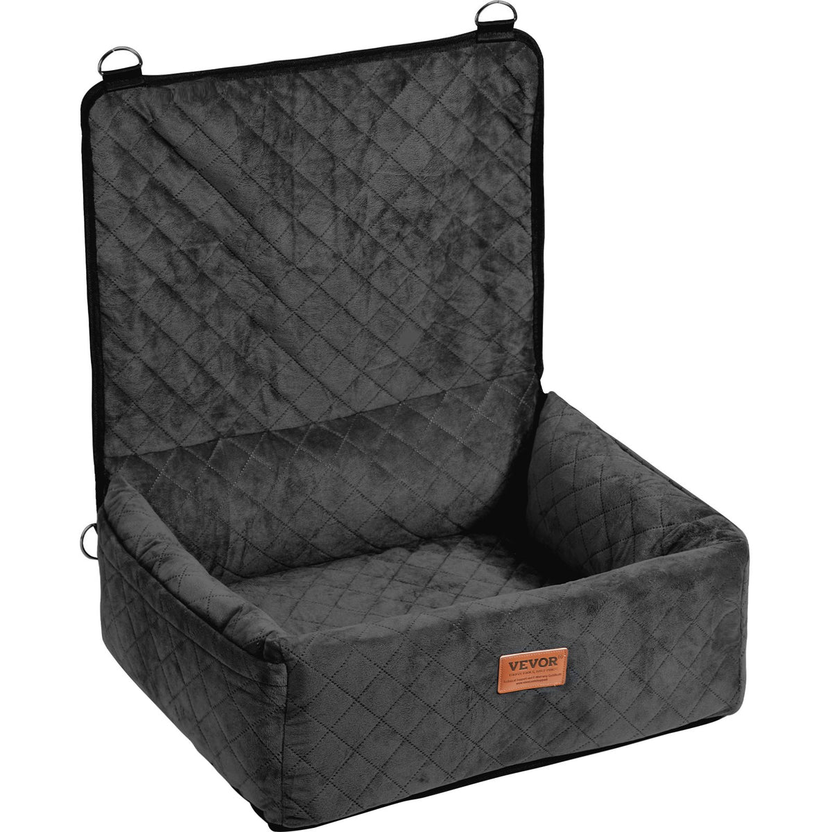 Safe, Elevated Comfort On Every Drive