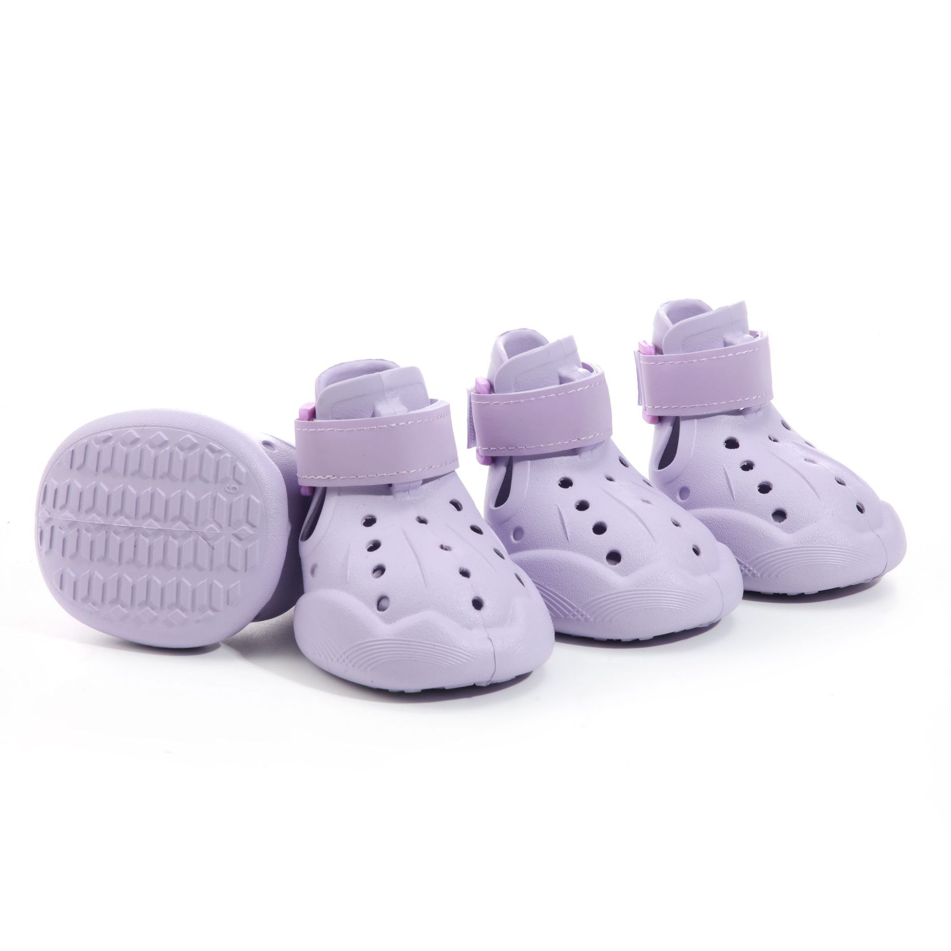 Breathable Summer Sandals For Large Dogs