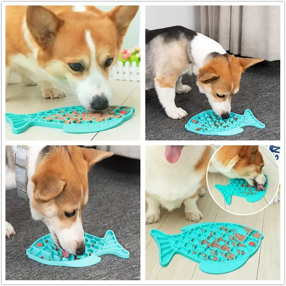 Four Steps To A Calmer Mealtime
