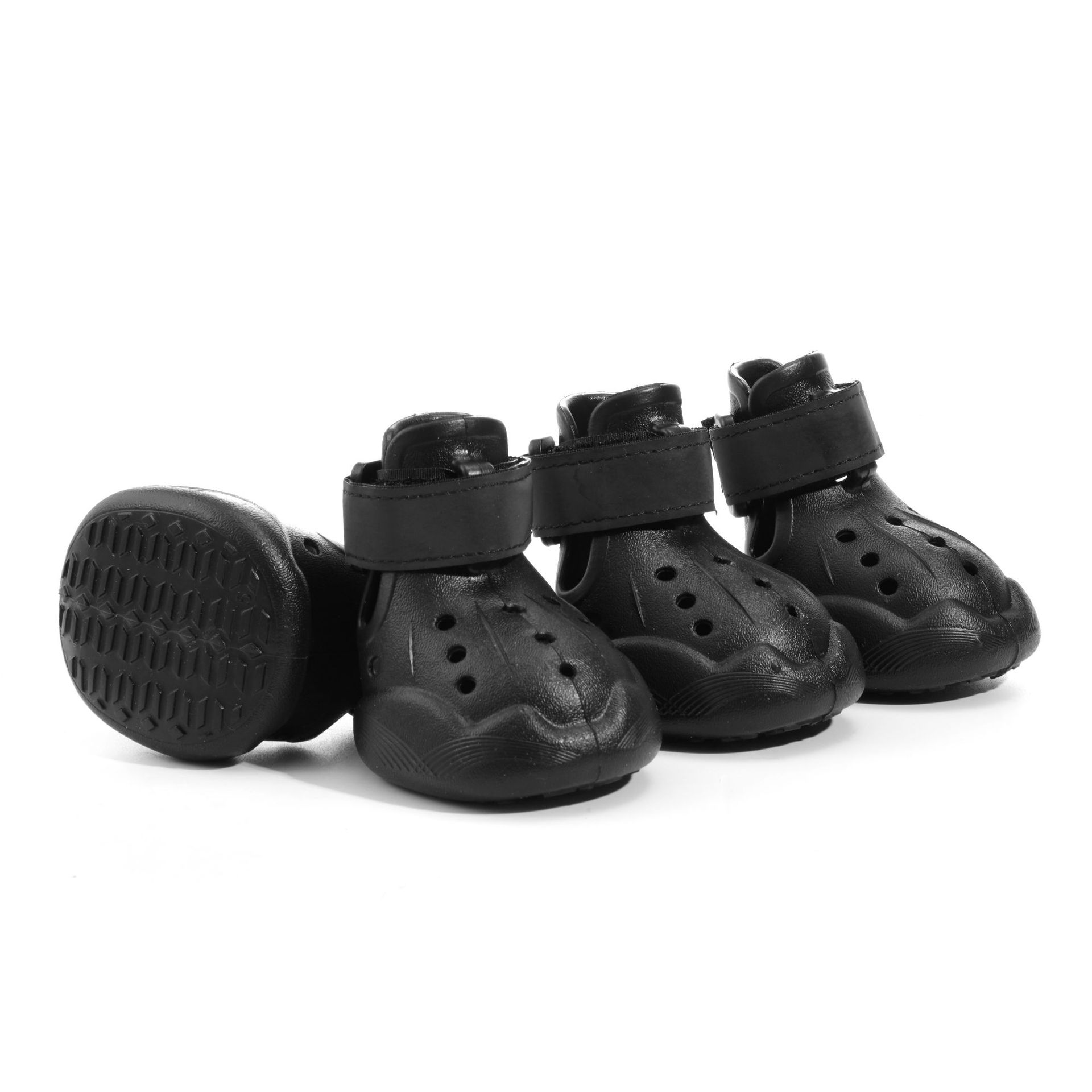 Breathable Summer Sandals For Large Dogs