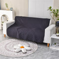 Reversible Washable Dog Blanket Sofa Couch Cover