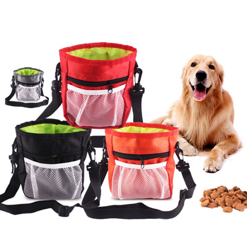 Treats Ready When You Are