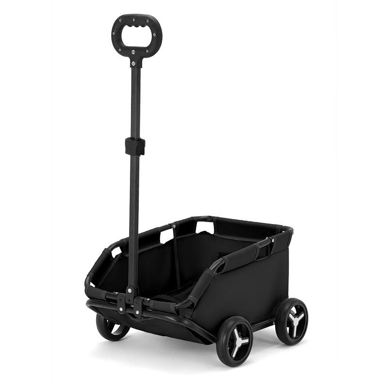 Foldable Pet Stroller For Small Dogs And Cats