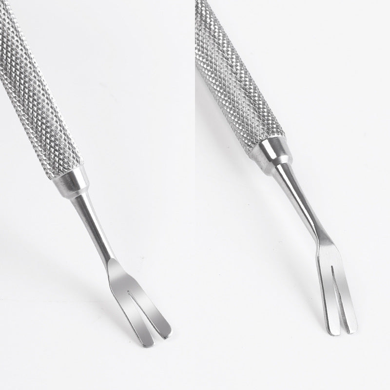 Professional Stainless Steel Tick Remover Tool For Pets