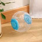 Interactive Slow Feeder Ball Treat Dispenser For Dogs And Cats