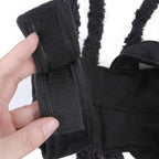 Halloween Spider Transformation Costume For Cats And Dogs