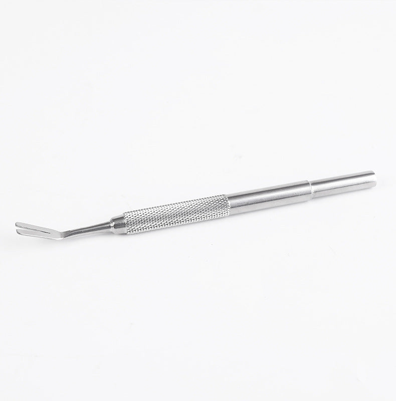 Professional Stainless Steel Tick Remover Tool For Pets
