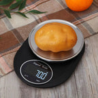 Precision Pet Weighing Scale With Stainless Steel Platform
