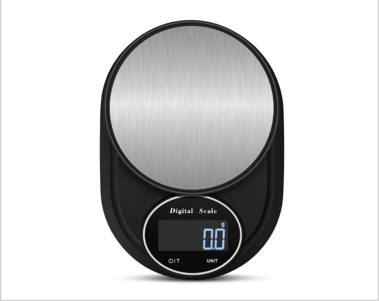 Precision Pet Weighing Scale With Stainless Steel Platform
