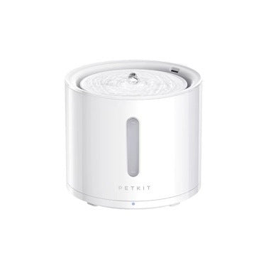 Wireless Smart Pet Water Dispenser With Loop Filter