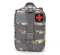 Outdoor Travel First Aid Kit For Pets And Adventures