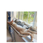 Suction Cup Window Cat Hammock Wall Mounted Perch