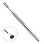 Professional Stainless Steel Tick Remover Tool For Pets