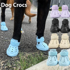 Breathable Summer Sandals For Large Dogs