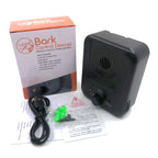 Ultrasonic Outdoor Dog Bark Repeller And Trainer