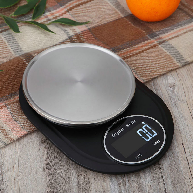 Why Weight Tracking Matters