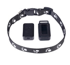 Smart GPS Wireless Pet Tracker With Real-Time Location