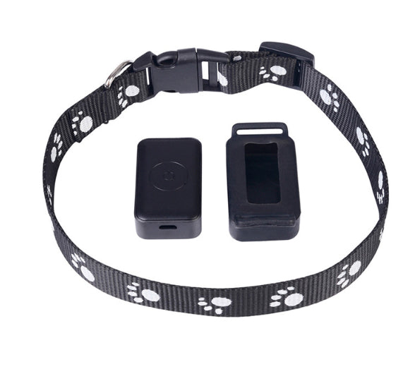 Smart GPS Wireless Pet Tracker With Real-Time Location